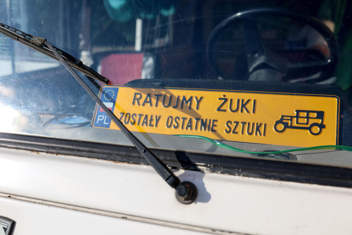 Klasyczne Zakończenie Sezonu