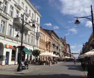 Piotrkowska