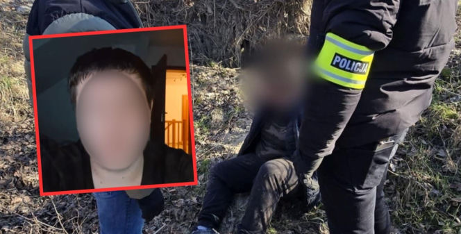 Dlaczego ludzie chcą oglądać rzeź w Kadłubie? Profiler pyta, internauci szczerze odpowiadają