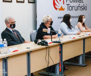 Rusza kampania Powiat Dobrych Ludzi. Promuje ważną ideę 