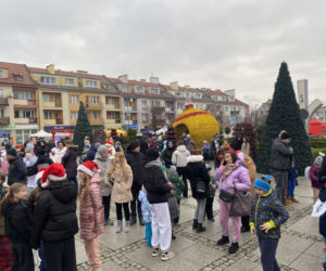 16. Warmiński Jarmark Świąteczny Cittaslow w Biskupcu