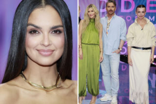 Top Model. Klaudia El Dursi i Joanna Krupa zachwyciły na otwartym castingu - ZDJĘCIA