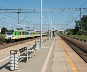 Koniec stacji Warszawa Okęcie? Podróżni masowo jeżdżą w złe miejsce