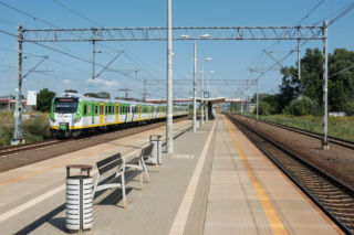 Koniec stacji Warszawa Okęcie? Podróżni masowo jeżdżą w złe miejsce