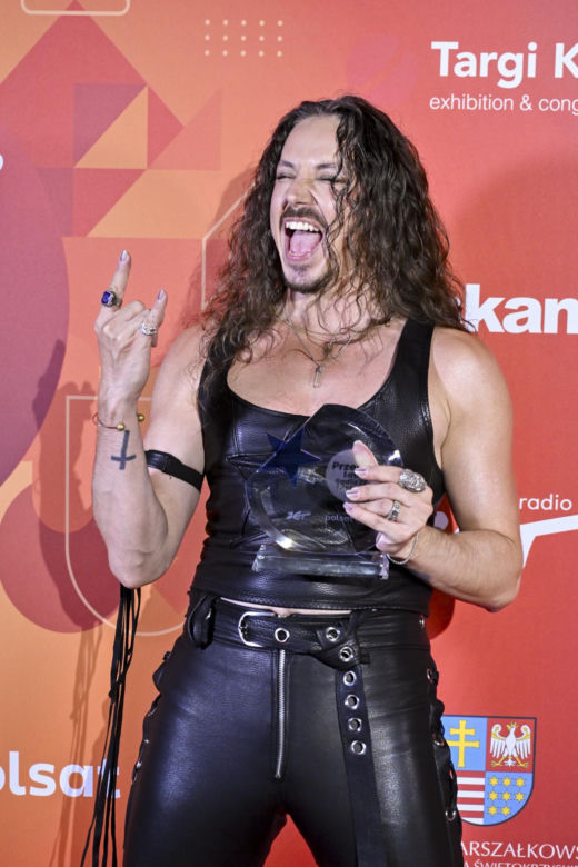 Michał Szpak