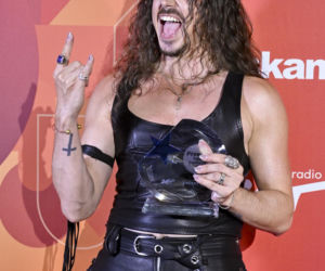 Michał Szpak
