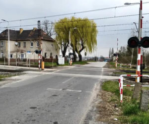 Zamkną przejazd na Kolejowej. Będą objazdy