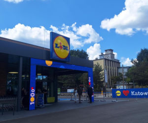 Tysięczny Lidl w Polsce otwarty! Sieć wybrała wyjątkowe miejsce. To serce zabytkowego osiedla