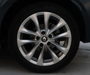 Renault Megane GrandCoupe 1.3 TCe 140 FAP Intens