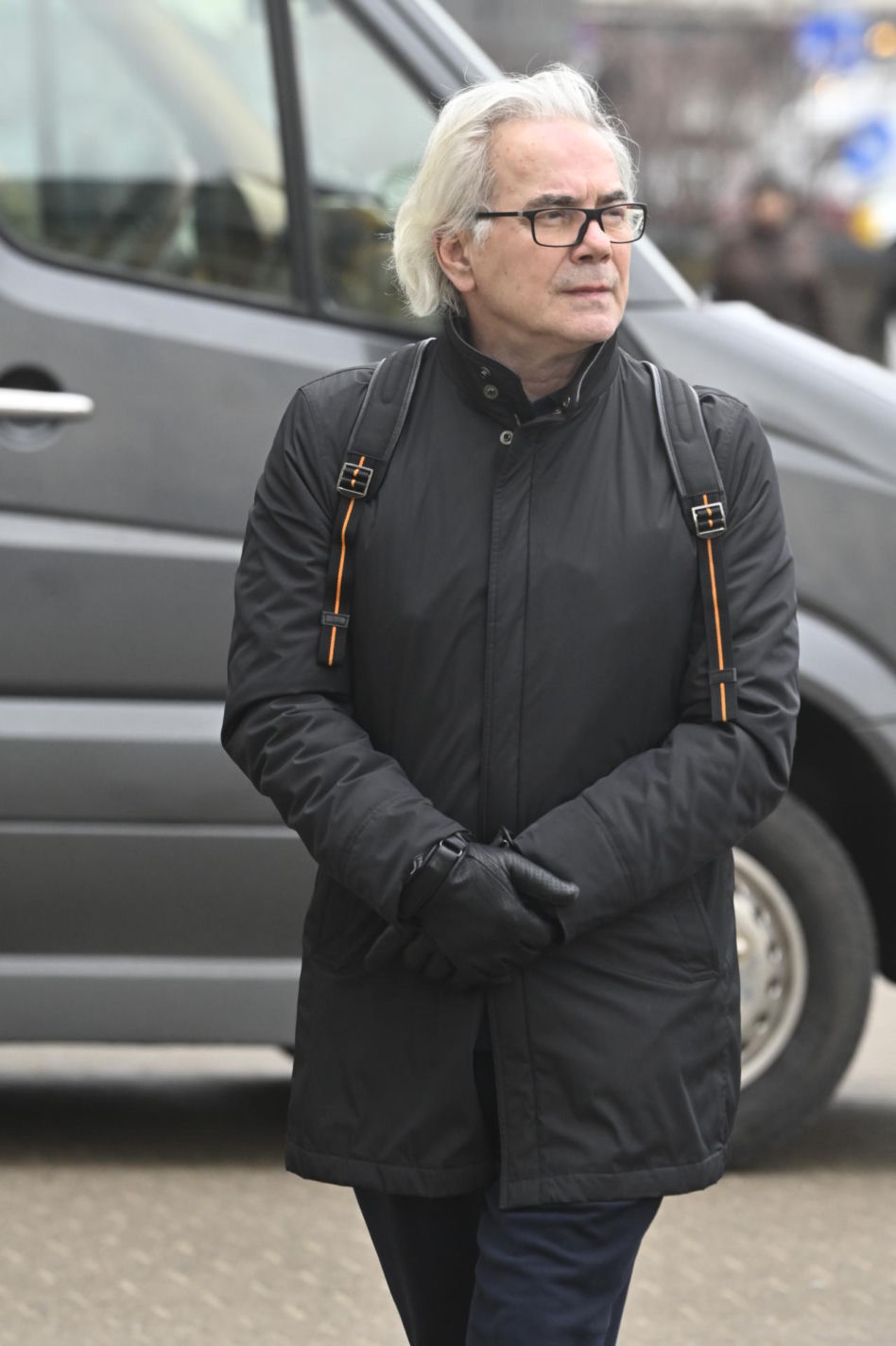Robert Janowski