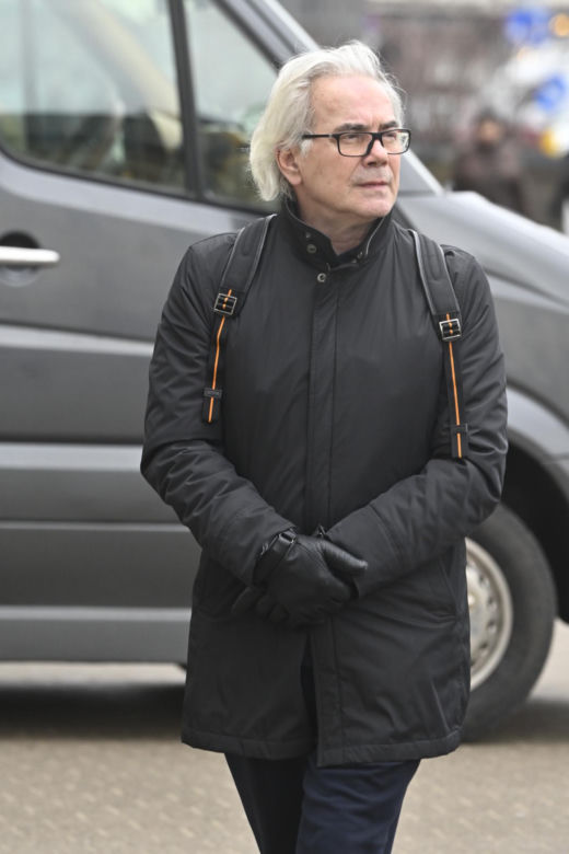 Robert Janowski