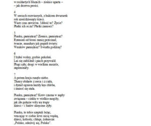 Matura 2013 język polski podstawowy