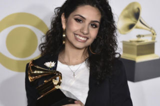 Alessia Cara została światową gwiazdą i zniknęła. Co stało się z karierą wykonawczyni hitu Scars To Your Beautiful?