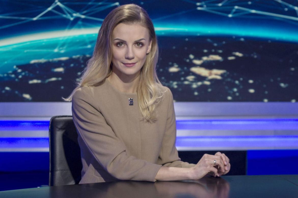 Okrutny hejt na Joannę Dunikowską-Paź