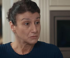 Panna młoda, odcinek 20: Beyza wraca do rezydencji i rozpoczyna cyniczną grę z Hancer