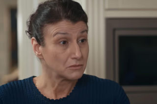 Panna młoda, odcinek 20: Beyza wraca do rezydencji i rozpoczyna cyniczną grę z Hancer