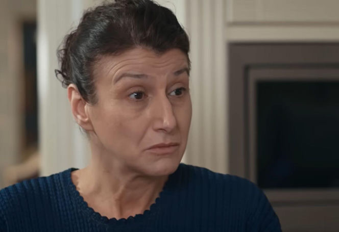 "Panna młoda", odcinek 20: Beyza wraca do rezydencji i rozpoczyna cyniczną grę z Hancer