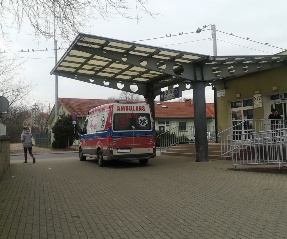 szpital
