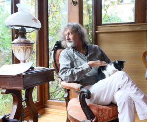 Jarosław Kaczyński wprowadził się do kuzyna