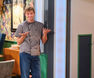 Pierwsza miłość, odcinek 4170: Bartek ponownie w tarapatach. Znajdzie się na celowniku przywódcy buntu - ZDJĘCIA