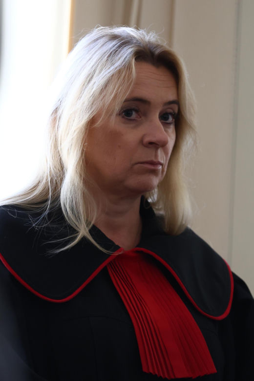 Wyrok dla chirurga onkologa z Gdańska