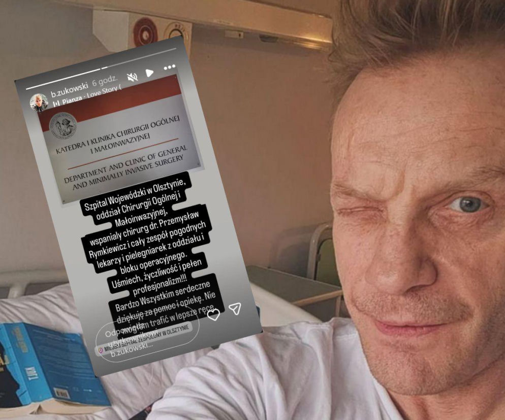 Niepokojące wieści o aktorze Świata według Kiepskich. Kolejny cios dla fanów serialu