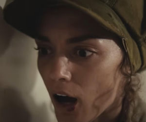 Dziedzictwo, odcinek 870