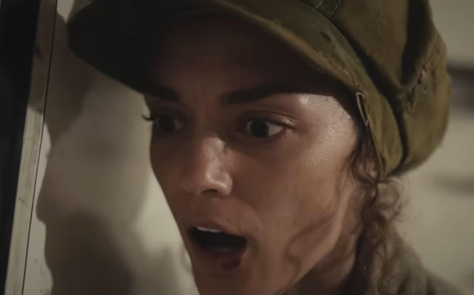 Dziedzictwo, odcinek 870