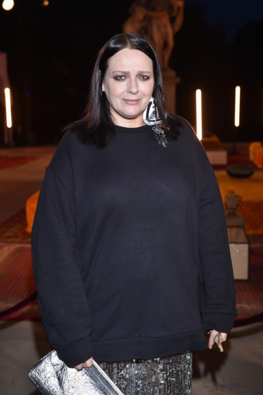 Katarzyna Nowsowska