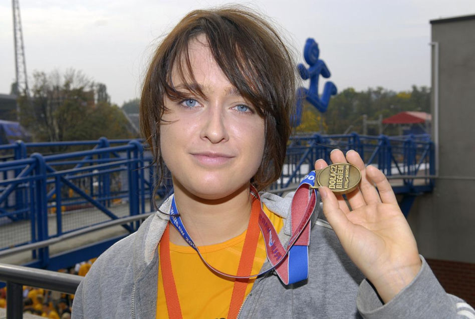 Matylda Damięcka