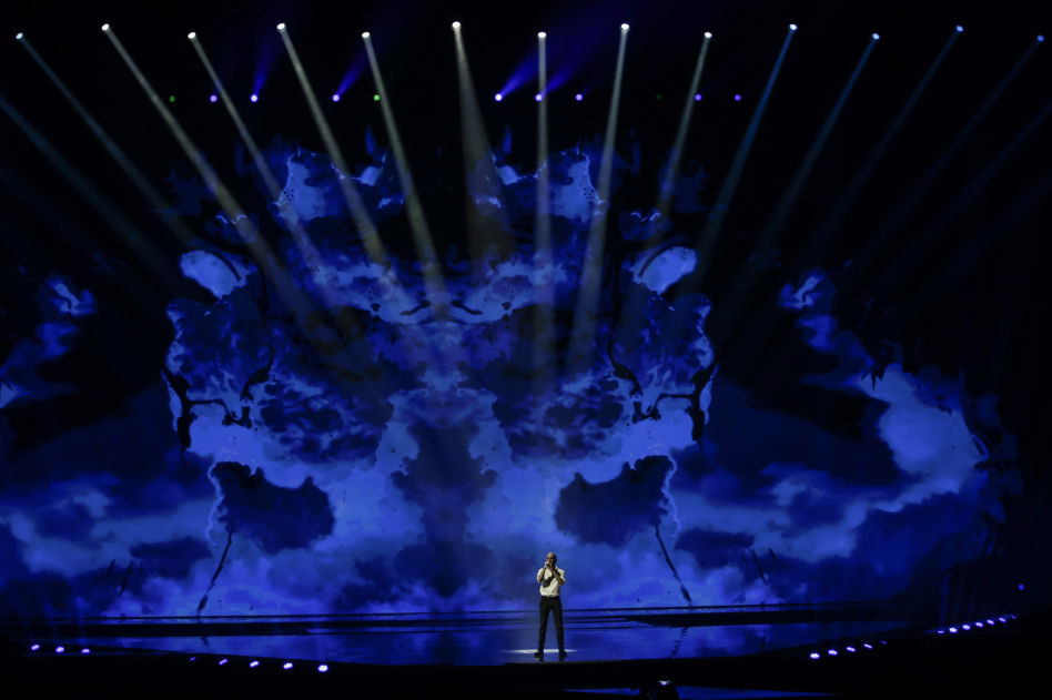 Drugi półfinał Eurowizji 2021