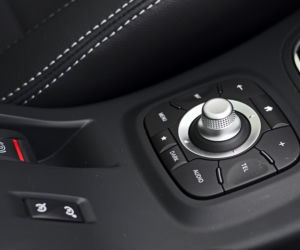 Renault Megane Grandtour GT 220