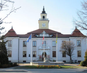 10 zbiorników retencyjnych w Ostrowi Mazowieckiej