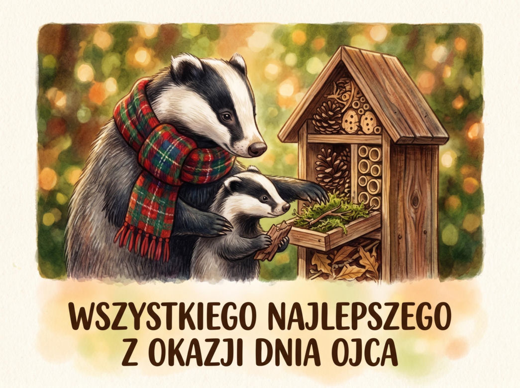 dzień ojca