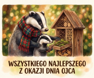 dzień ojca