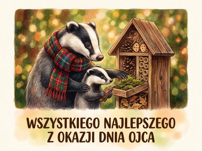 dzień ojca