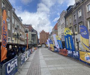 Lotto 23. Bieg Jakubowy cz.1