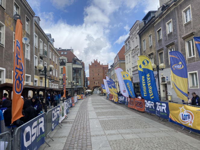 Lotto 23. Bieg Jakubowy cz.1