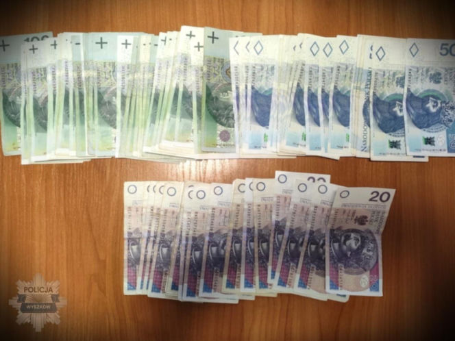 Chciał, by za 5 tys. złotych policjanci zapomnieli o sprawie. Pijany rajdowiec z S8 napytał sobie biedy