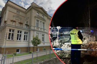 Oświadczenie sądu po zabójstwie 11-letniej Danusi w Jeleniej Górze. Co dalej z 12-latką?