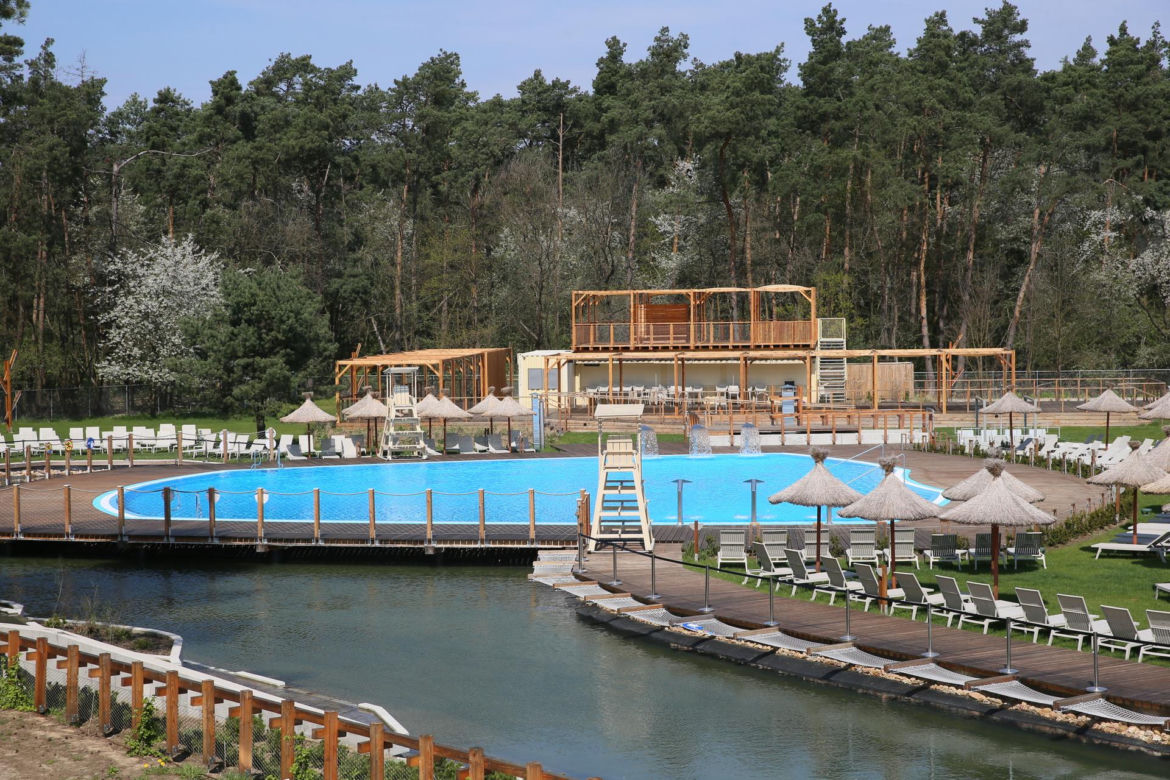 Julinek Park. Długi Bajkowy Dzień Dziecka na Mazowszu, moc atrakcji pod gołym niebem!