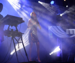 ESKA Business Party