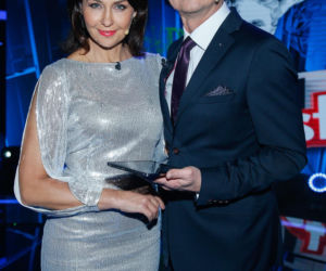 Anna Popek, Przemysław Babiarz