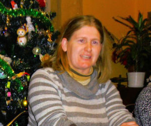 Myślą, że mama wróci
