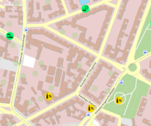 Krajowa Mapa Zagrożeń Bezpieczeństwa