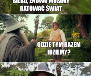 Memy o kwarantannie