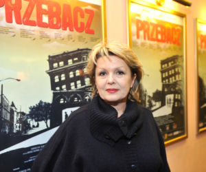 Gabriela Kownacka nie żyje