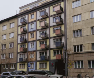 Zmarł architekt Krzysztof Bień