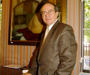 Witold Orzechowski