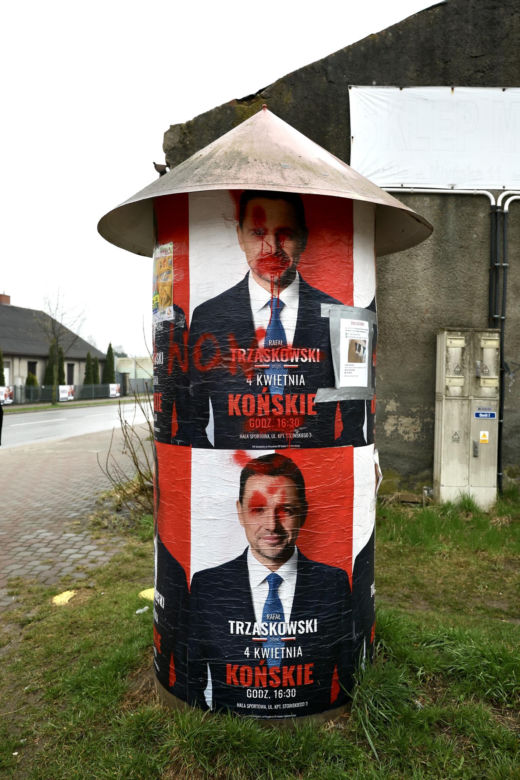 Debata w Końskich